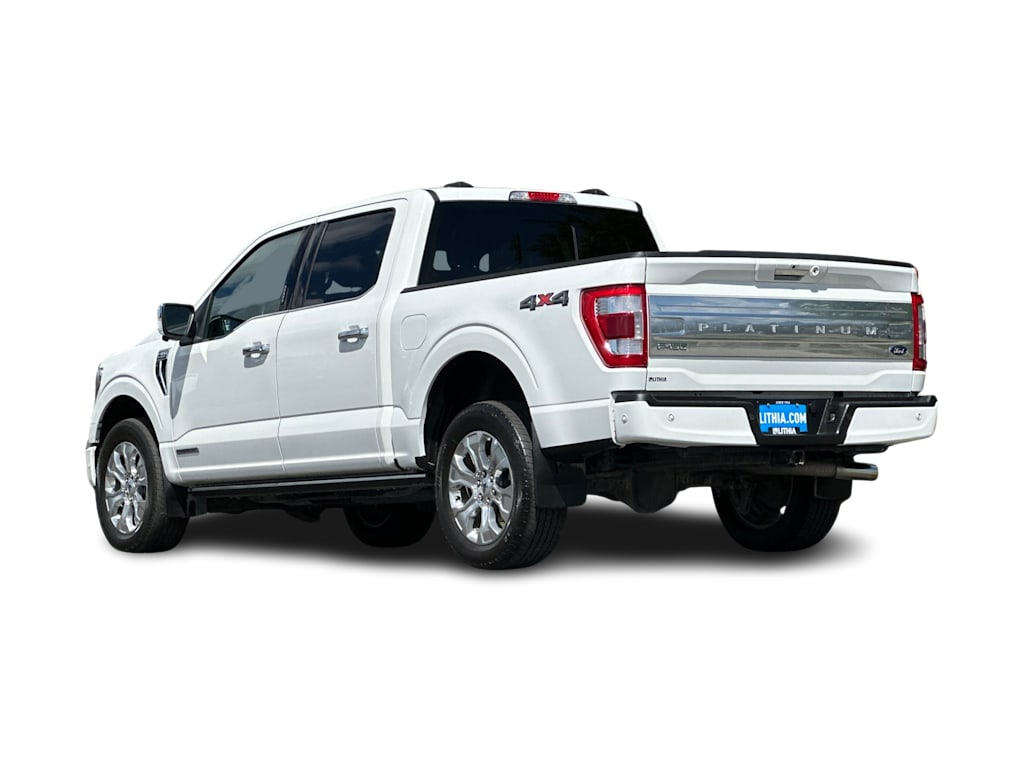 Thumbnail: 2023 Ford F-150 - 5