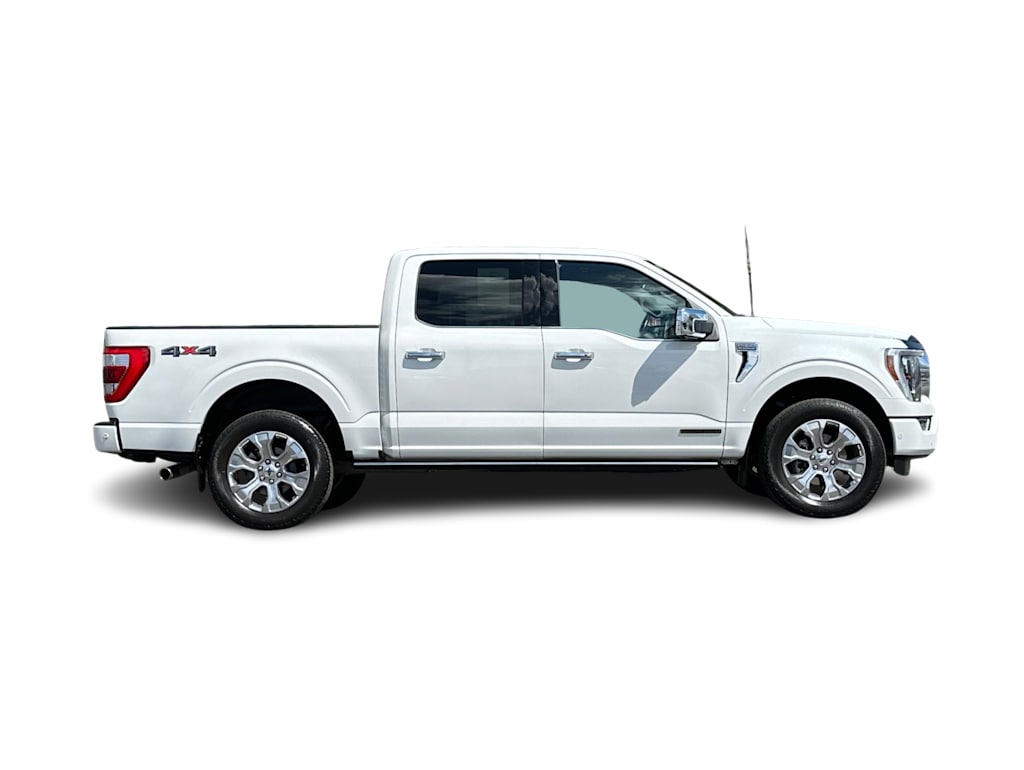 Thumbnail: 2023 Ford F-150 - 18