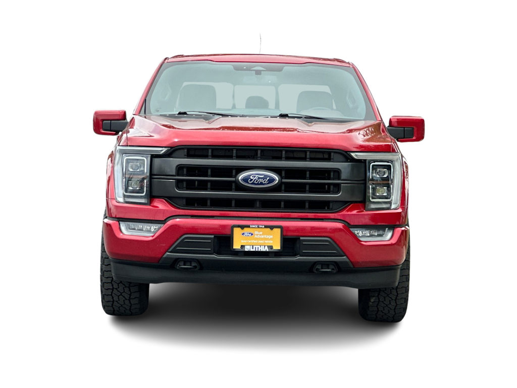 Thumbnail: 2021 Ford F-150 - 6