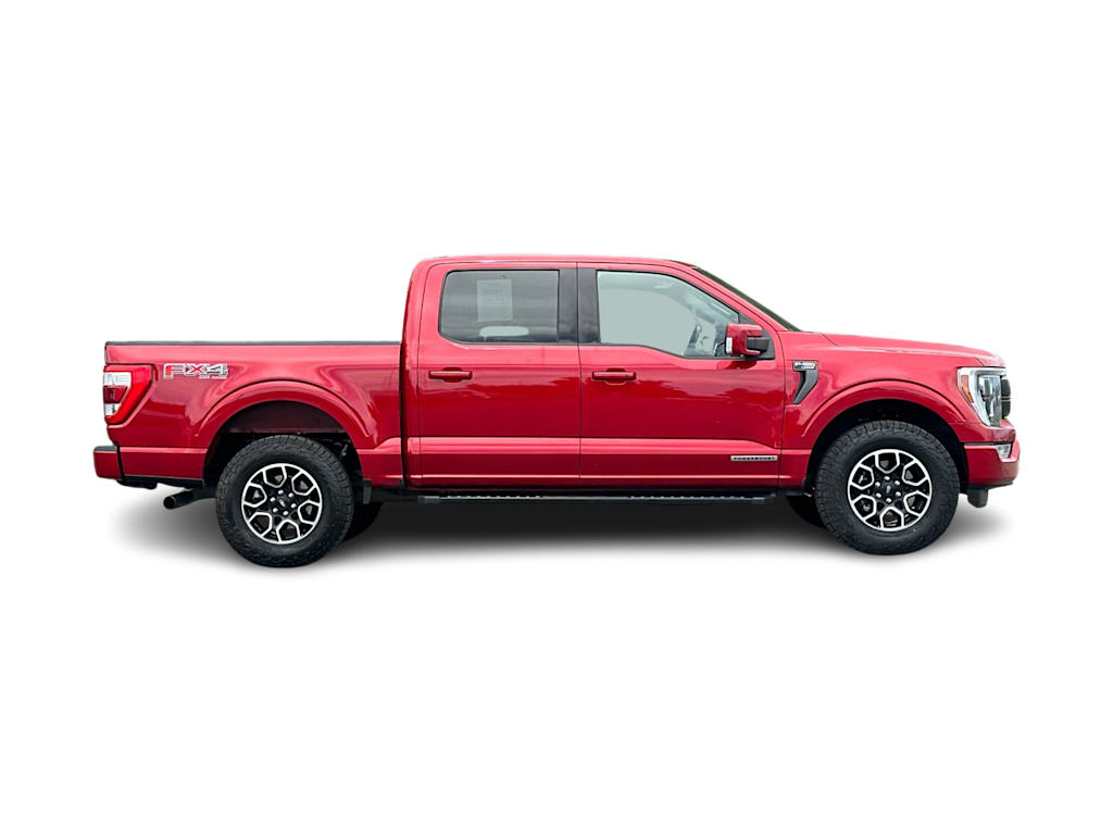 Thumbnail: 2021 Ford F-150 - 18