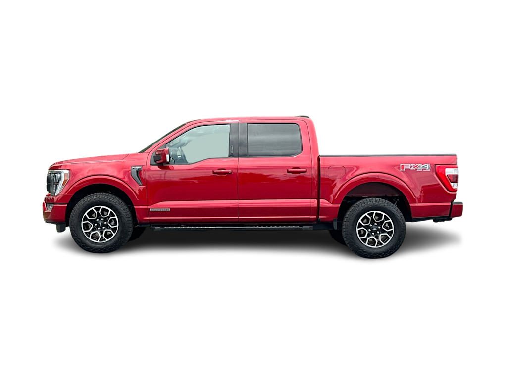 Thumbnail: 2021 Ford F-150 - 3