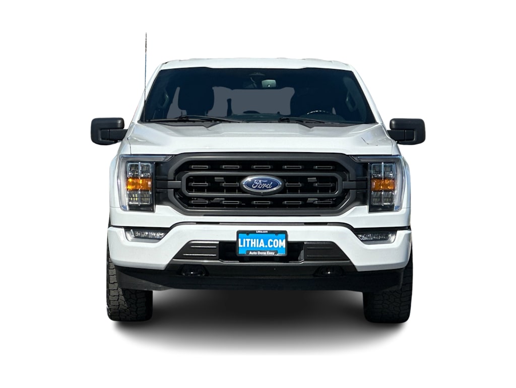 Thumbnail: 2023 Ford F-150 - 6