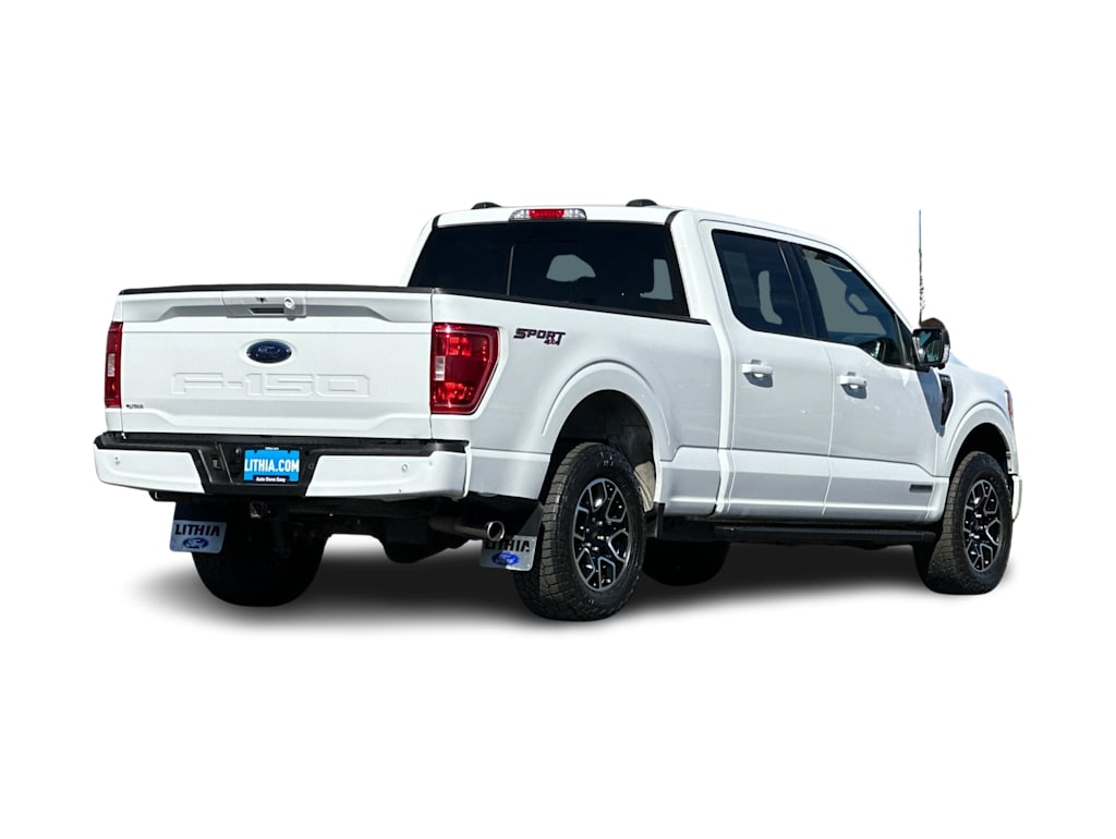 Thumbnail: 2023 Ford F-150 - 17