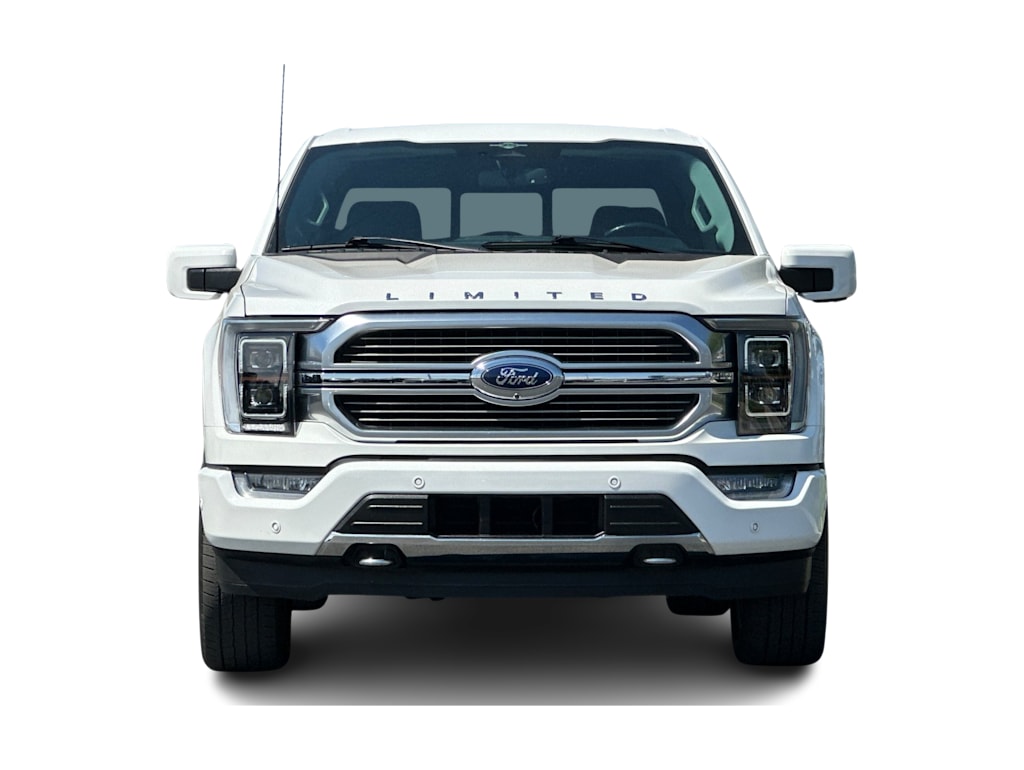 Thumbnail: 2023 Ford F-150 - 18