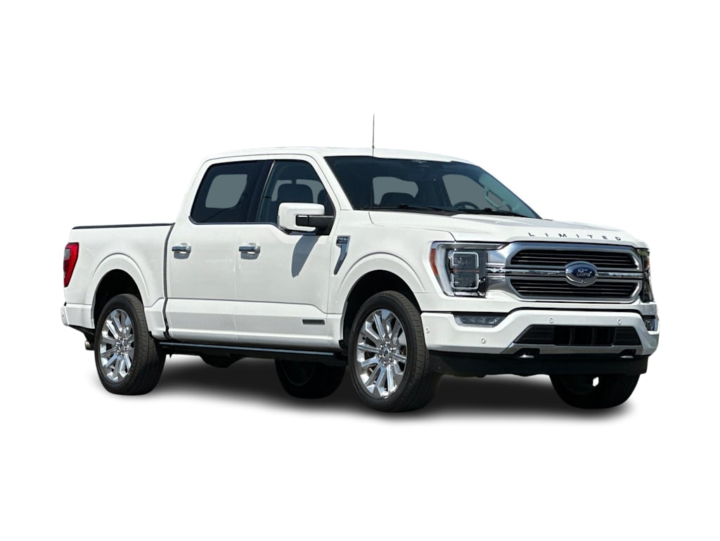 Thumbnail: 2023 Ford F-150 - 17