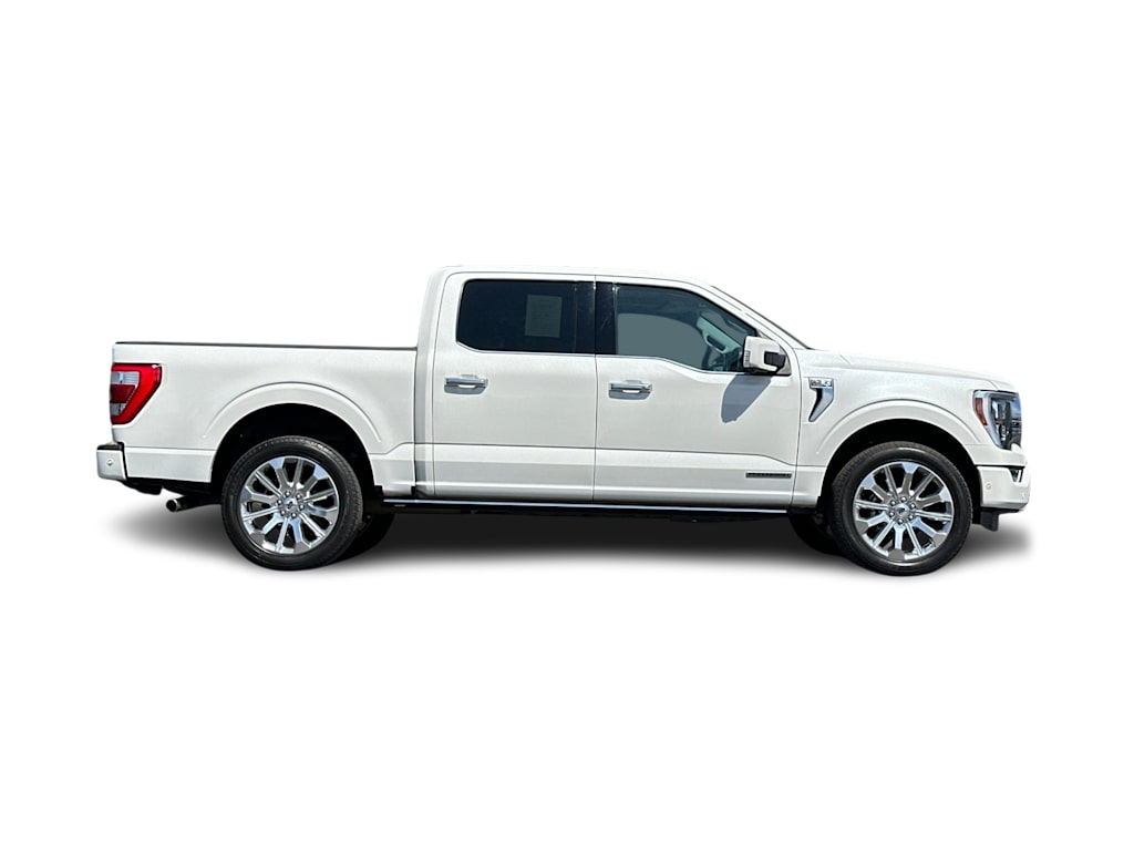 Thumbnail: 2023 Ford F-150 - 16