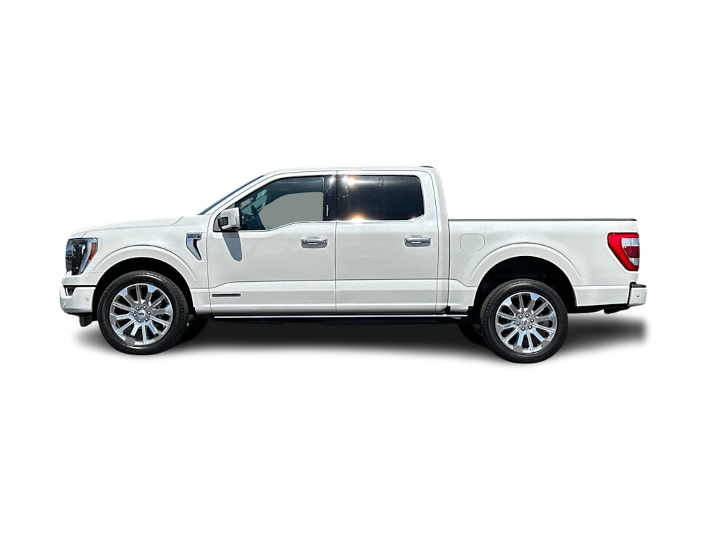 Thumbnail: 2023 Ford F-150 - 3