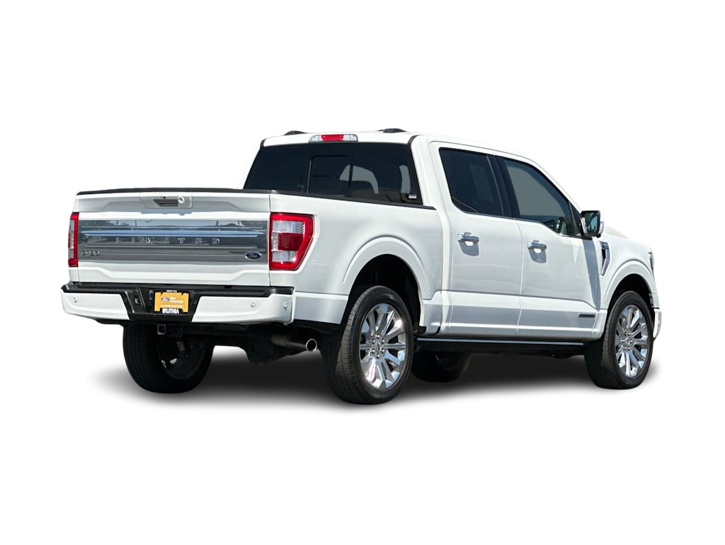 Thumbnail: 2023 Ford F-150 - 15