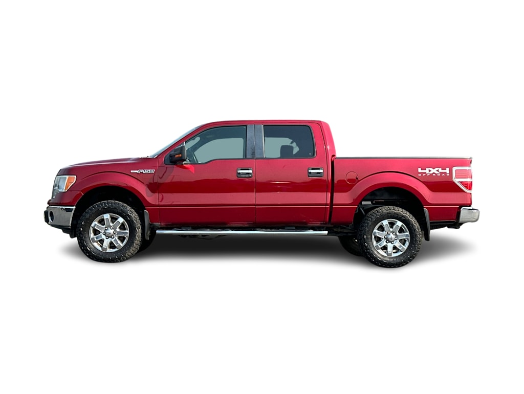 Thumbnail: 2013 Ford F-150 - 3