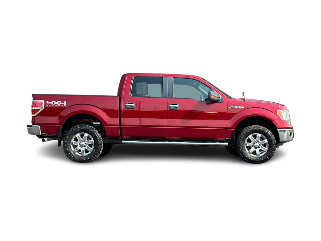 Thumbnail: 2013 Ford F-150 - 17