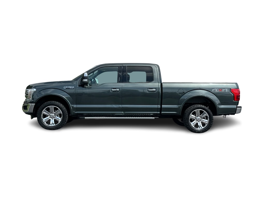 Thumbnail: 2018 Ford F-150 - 3