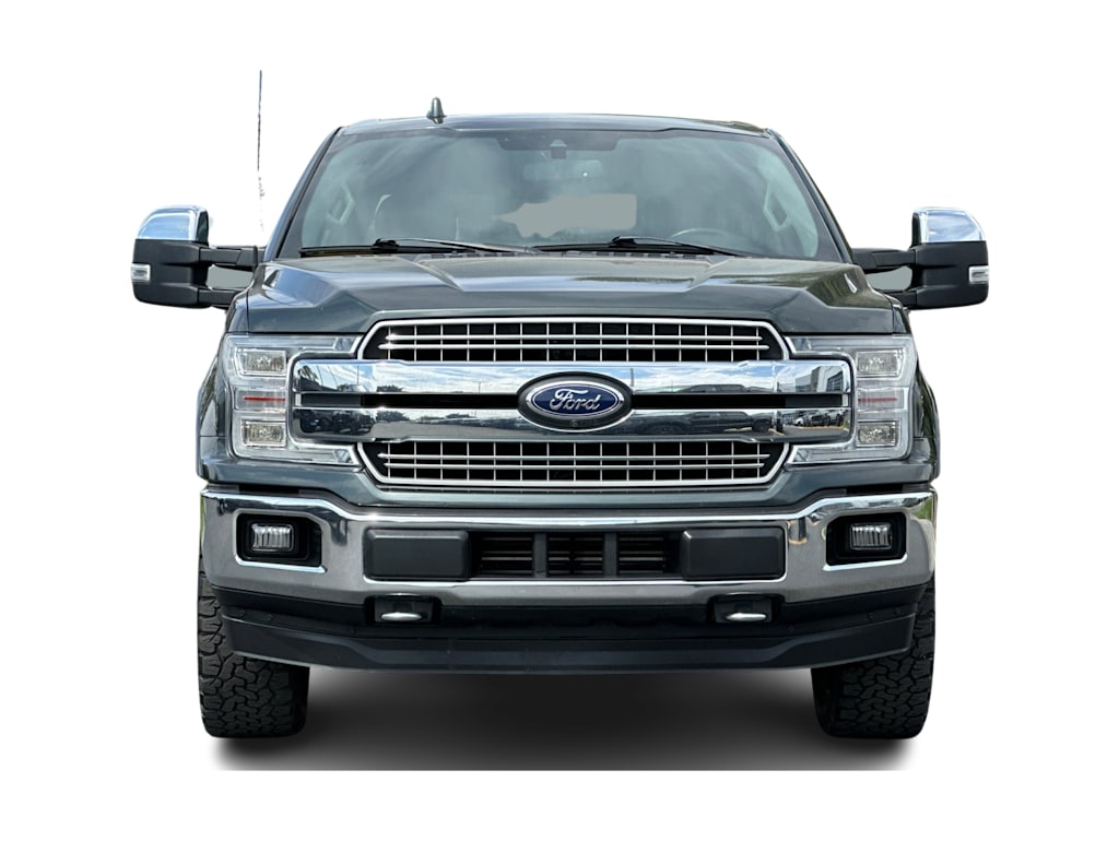 Thumbnail: 2018 Ford F-150 - 6