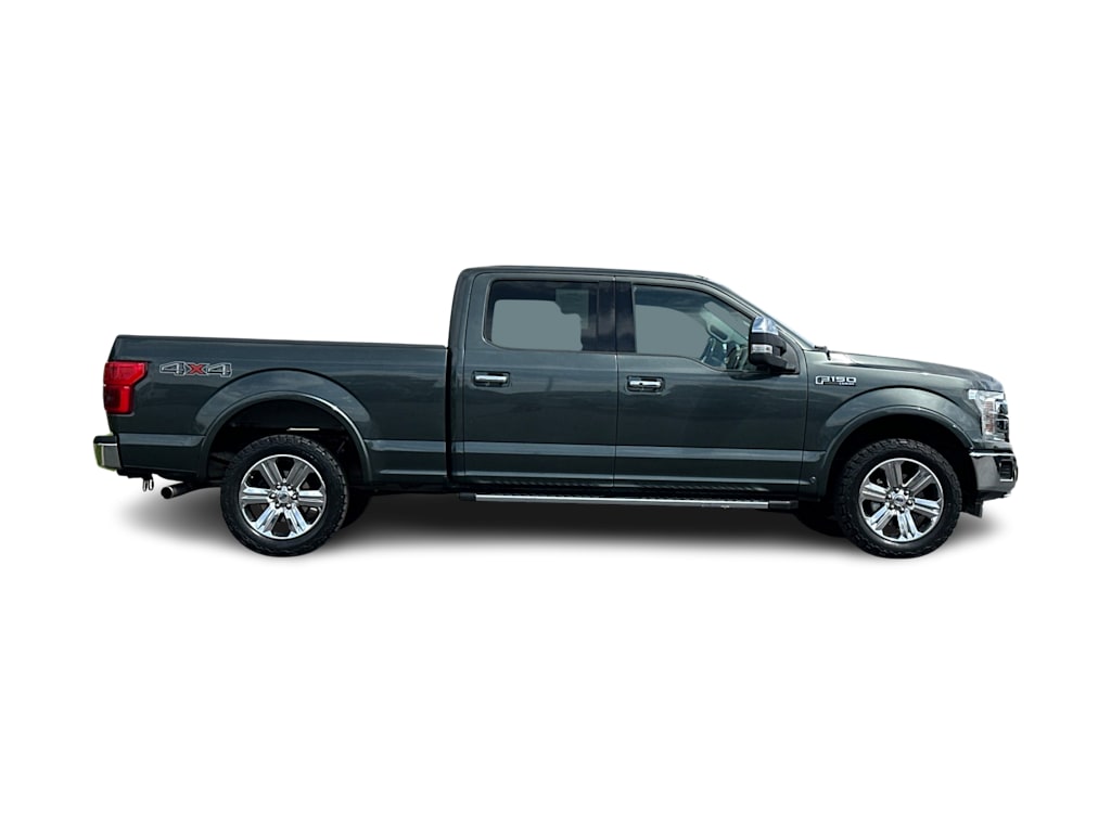 Thumbnail: 2018 Ford F-150 - 18