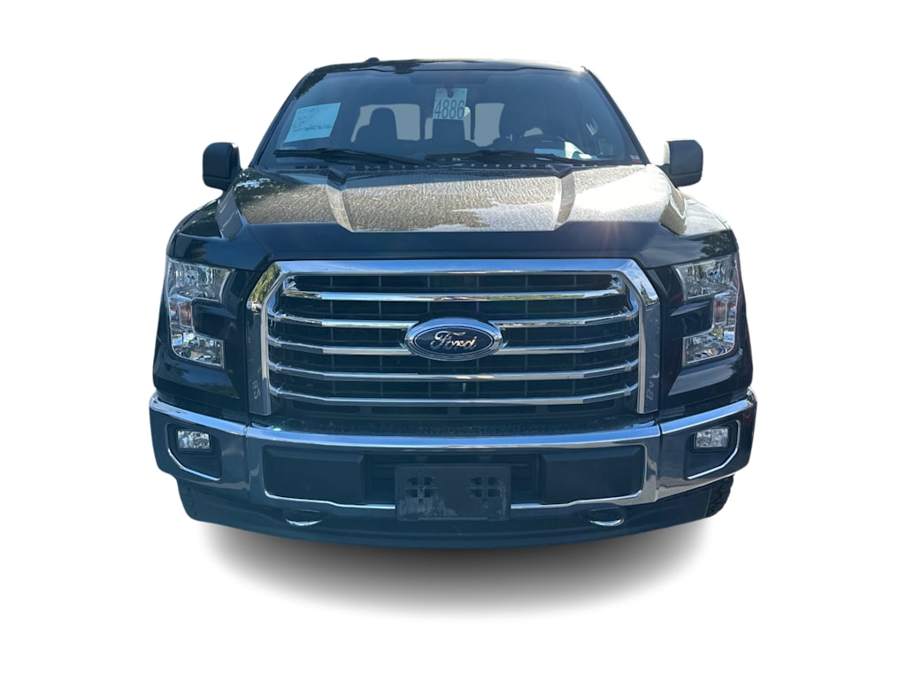 Thumbnail: 2017 Ford F-150 - 3