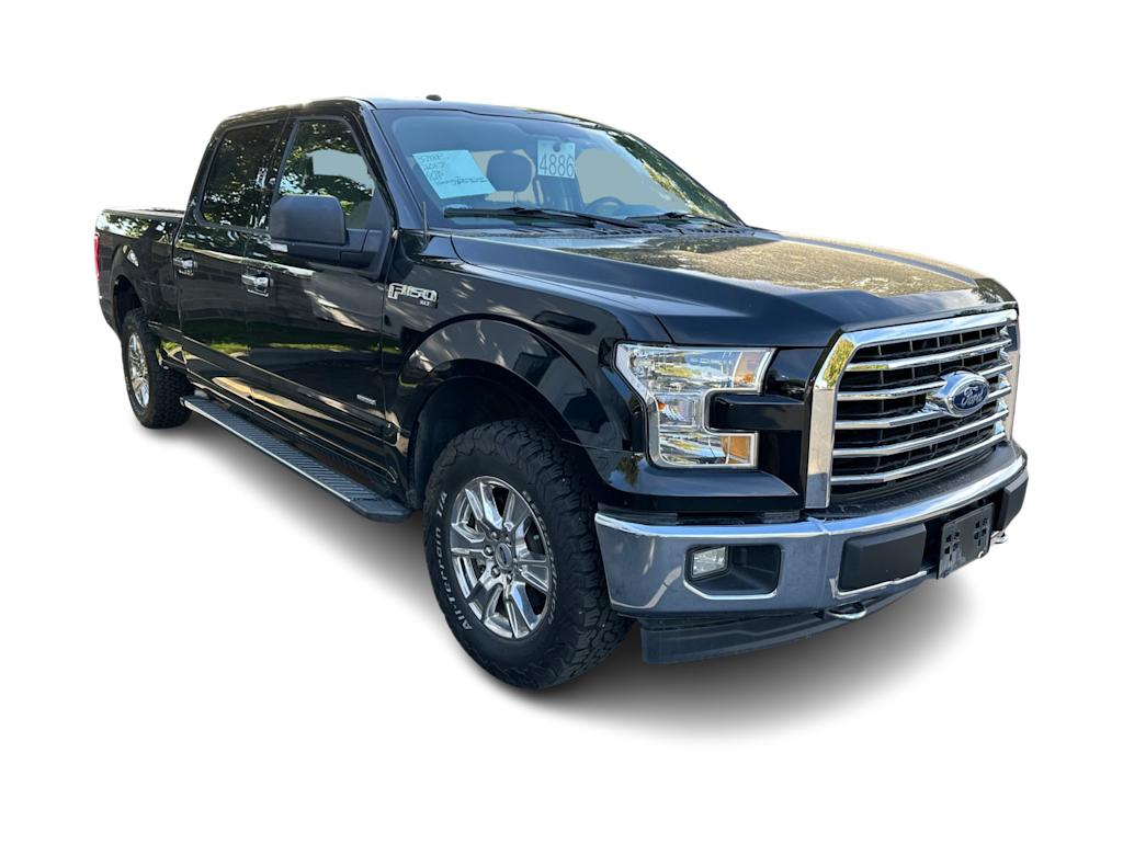Thumbnail: 2017 Ford F-150 - 6