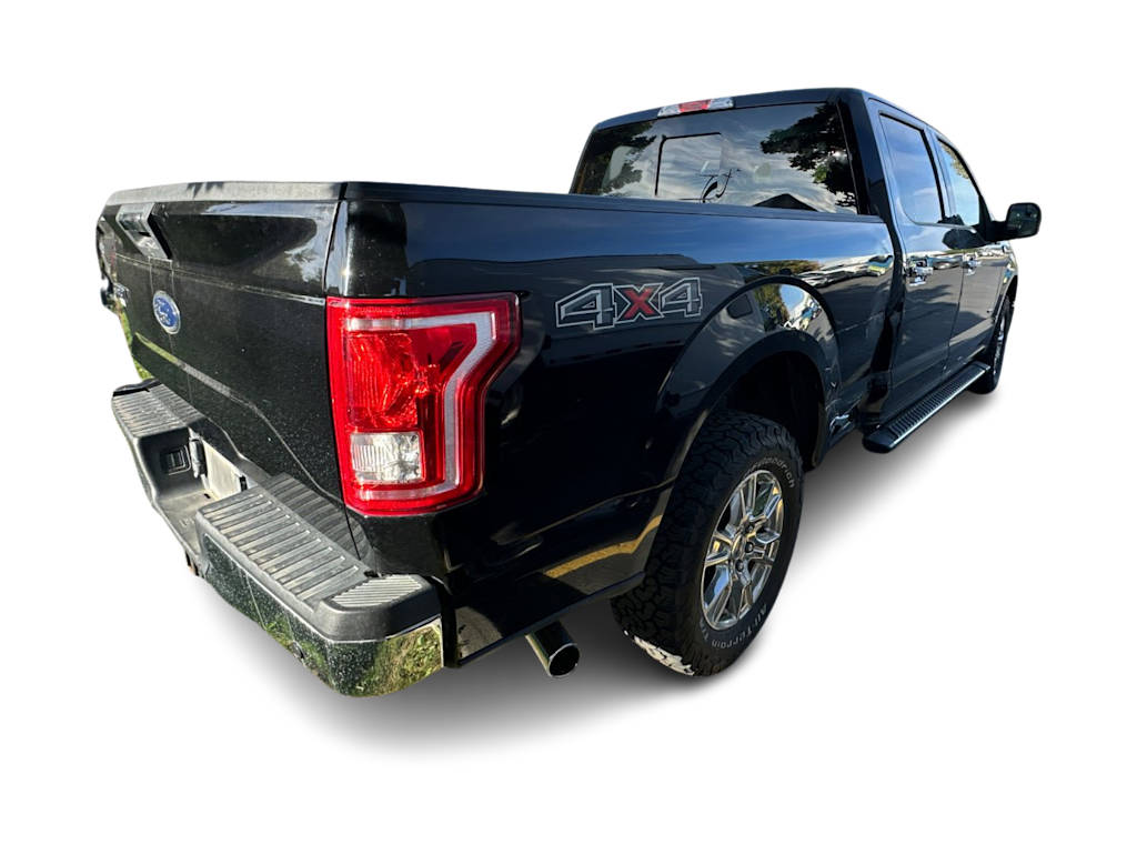 Thumbnail: 2017 Ford F-150 - 7