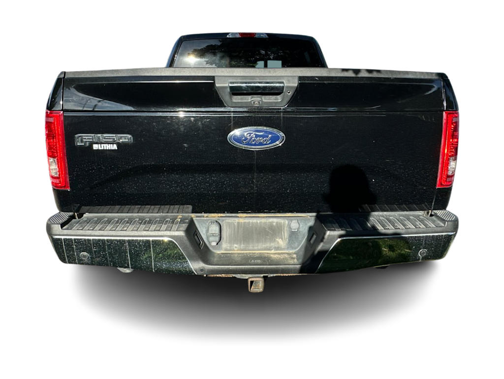 Thumbnail: 2017 Ford F-150 - 2