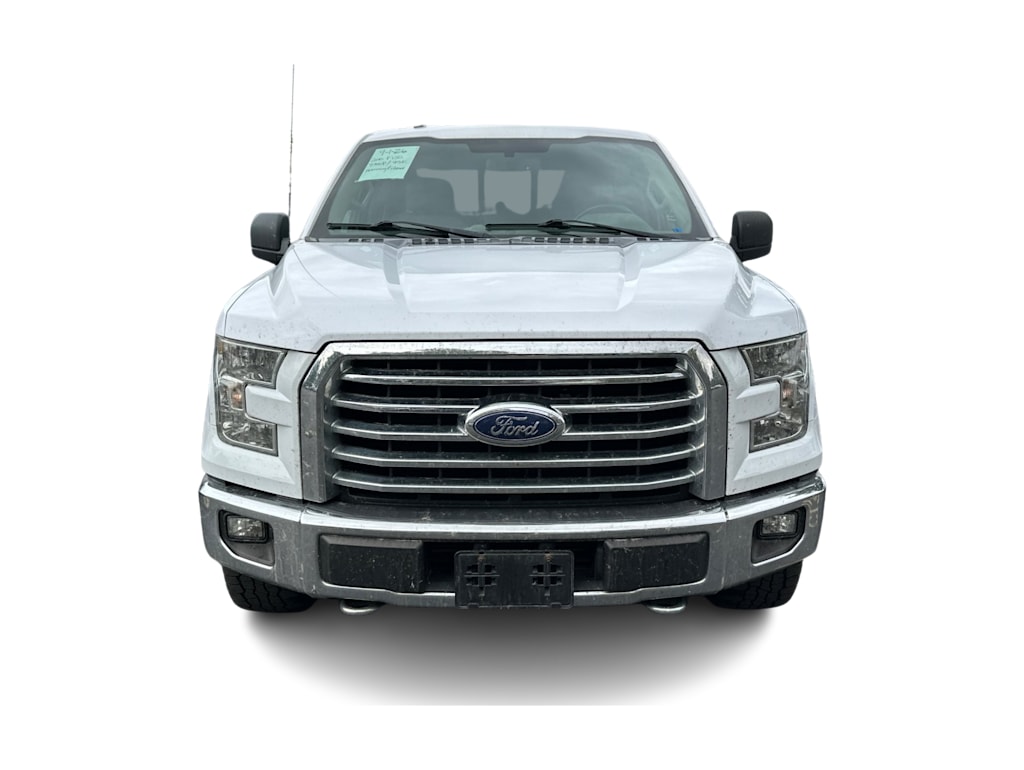 Thumbnail: 2016 Ford F-150 - 2
