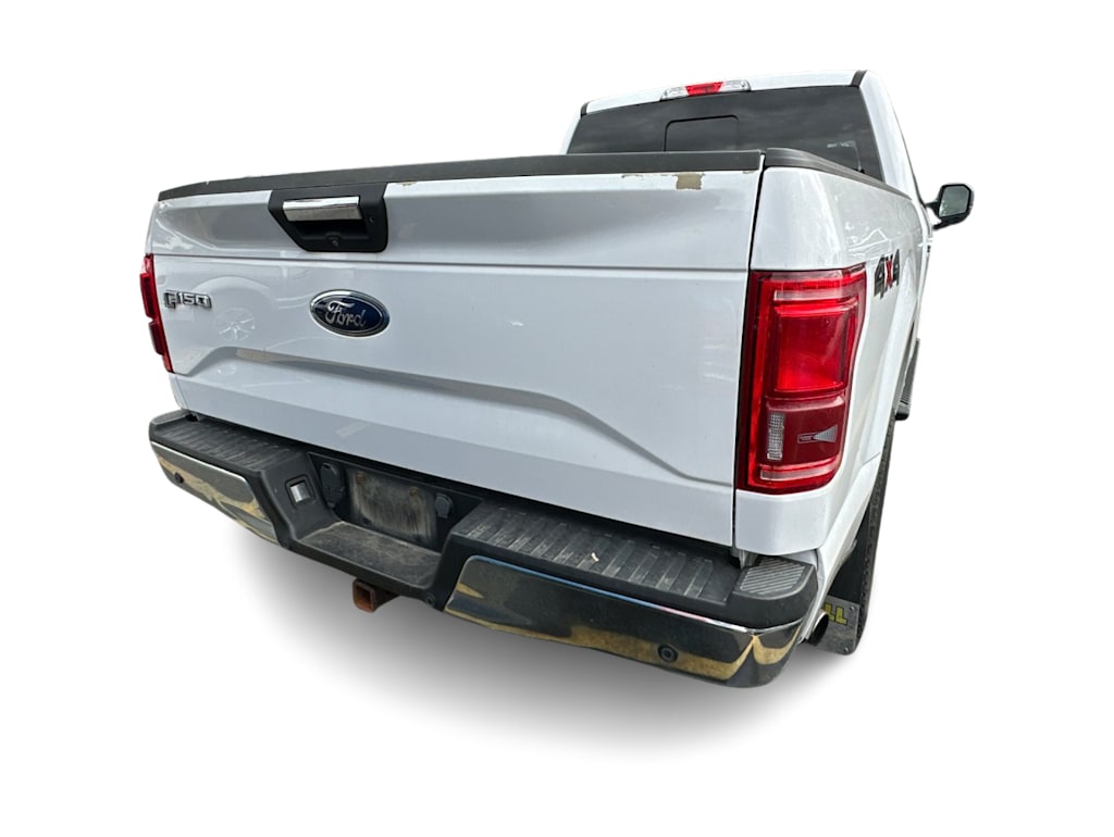 Thumbnail: 2016 Ford F-150 - 8