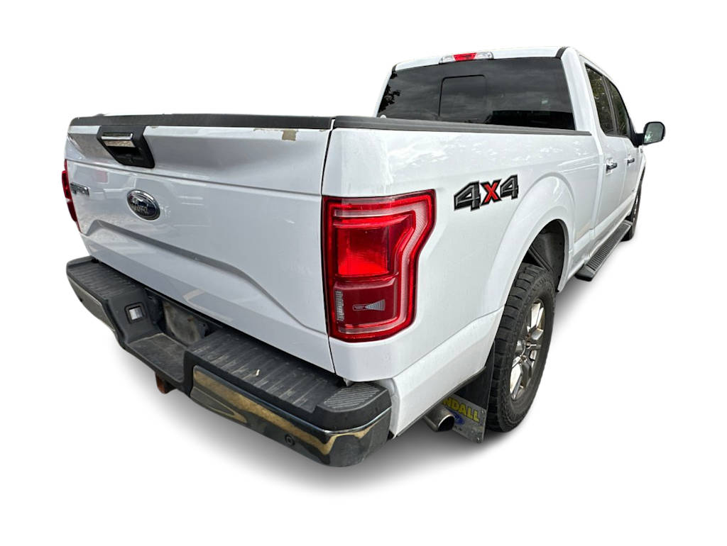 Thumbnail: 2016 Ford F-150 - 7