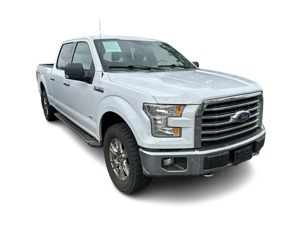 Thumbnail: 2016 Ford F-150 - 6