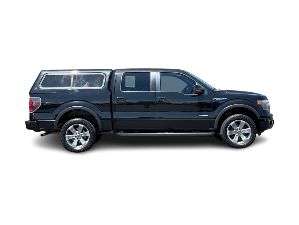 Thumbnail: 2013 Ford F-150 - 18