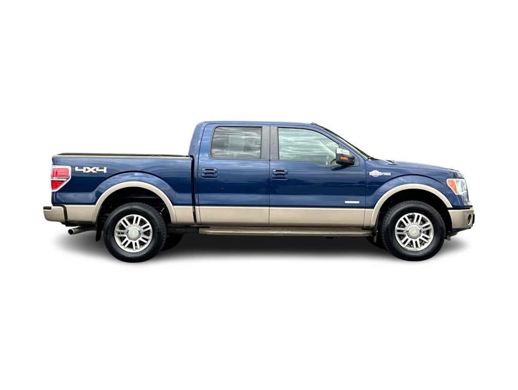 Thumbnail: 2012 Ford F-150 - 17