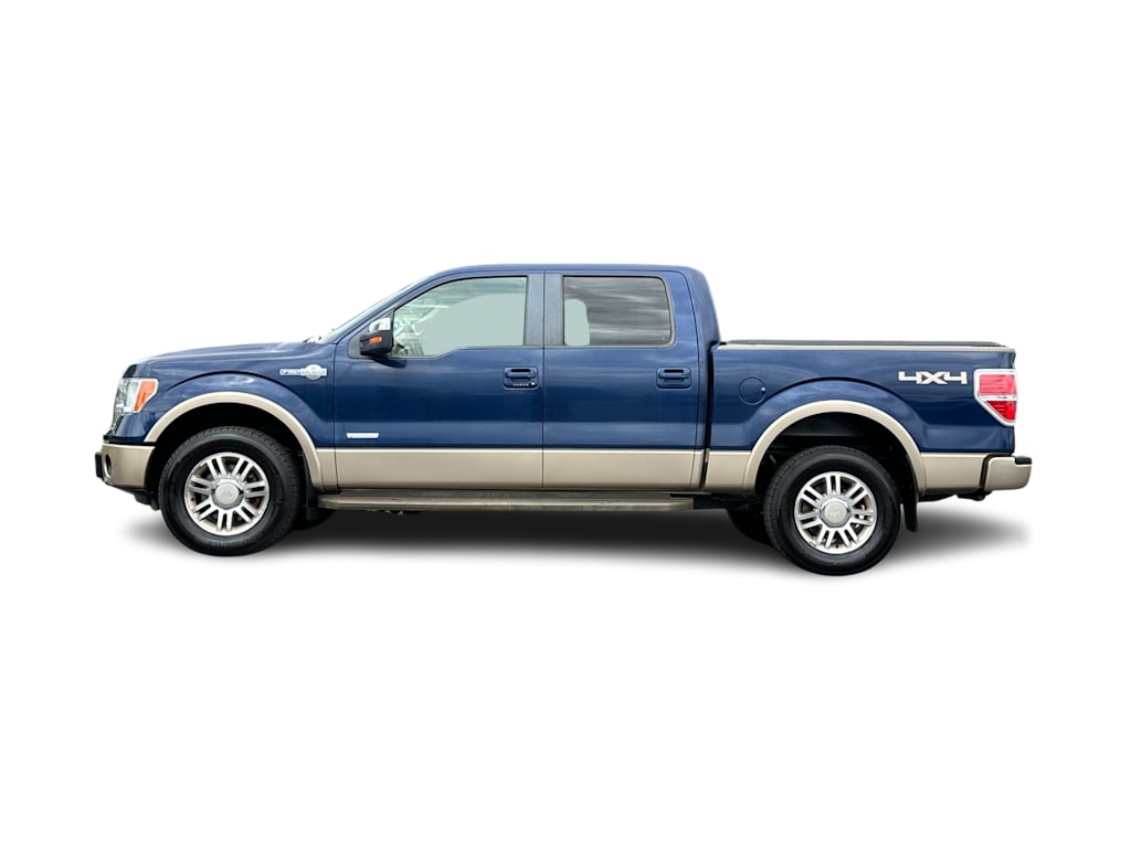 Thumbnail: 2012 Ford F-150 - 3