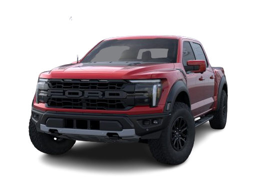 Thumbnail: 2026 Ford F-150 - 5