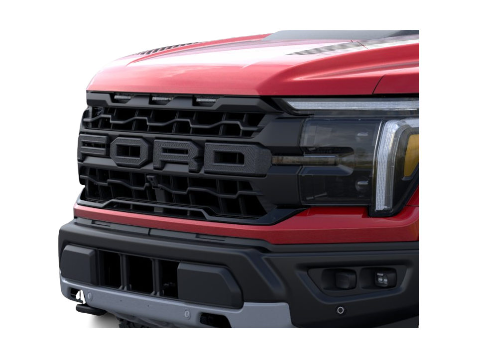Thumbnail: 2026 Ford F-150 - 19