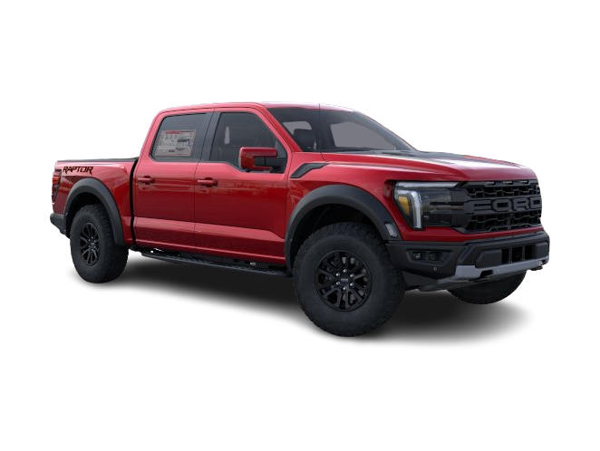 Thumbnail: 2026 Ford F-150 - 14