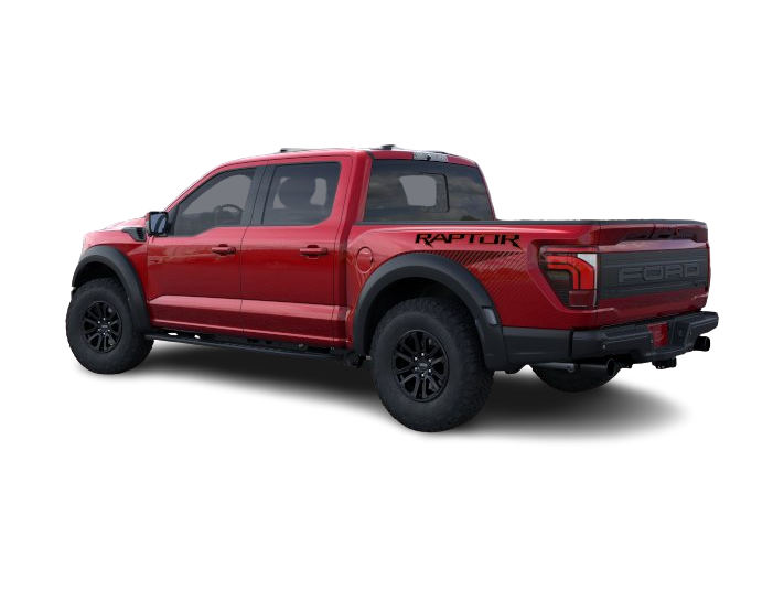 Thumbnail: 2026 Ford F-150 - 12