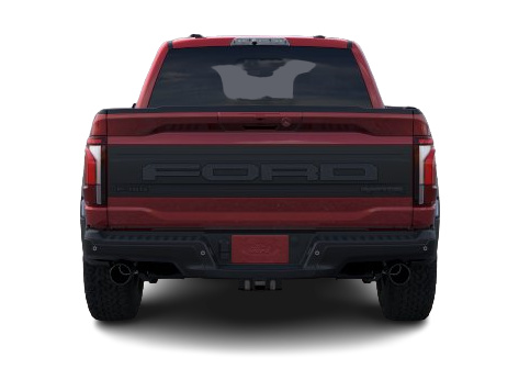 Thumbnail: 2026 Ford F-150 - 4