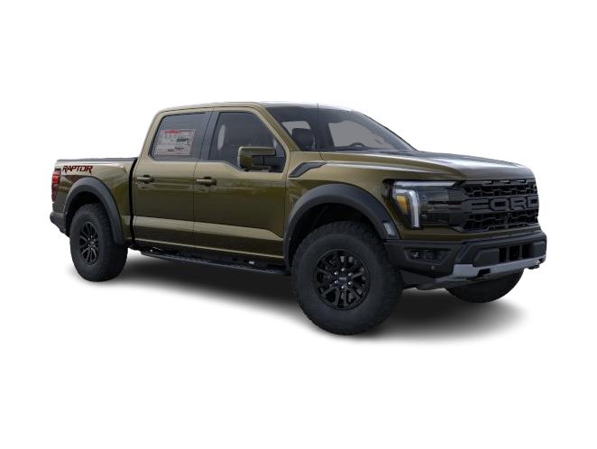 Thumbnail: 2026 Ford F-150 - 13