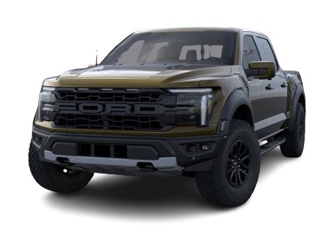 Thumbnail: 2026 Ford F-150 - 6