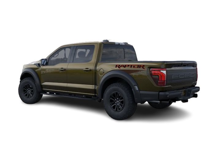 Thumbnail: 2026 Ford F-150 - 4