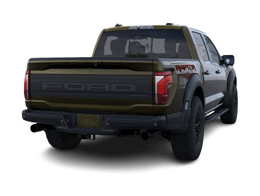 Thumbnail: 2026 Ford F-150 - 14