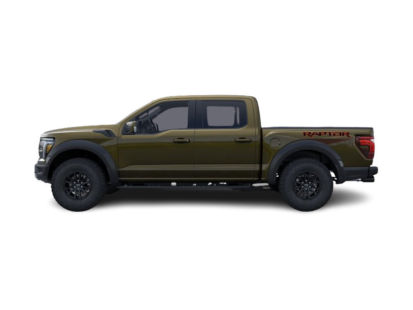 Thumbnail: 2026 Ford F-150 - 3