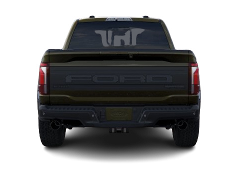 Thumbnail: 2026 Ford F-150 - 5
