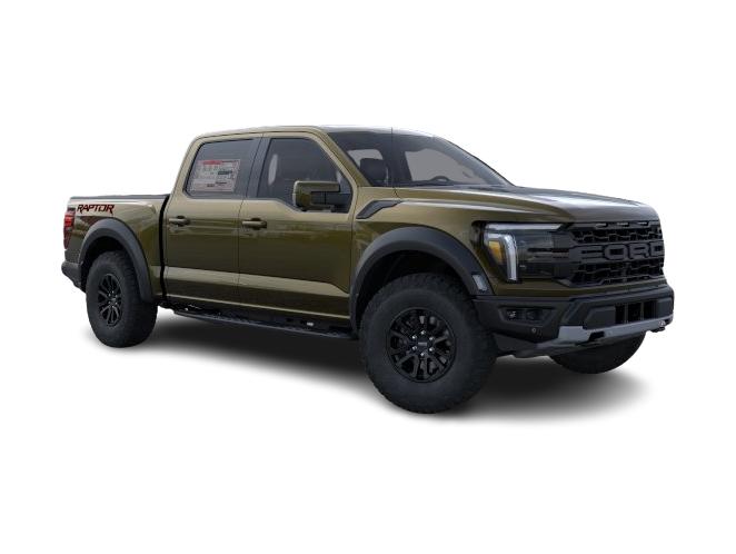 Thumbnail: 2026 Ford F-150 - 13