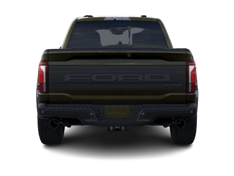 Thumbnail: 2026 Ford F-150 - 5