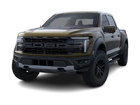 Thumbnail: 2026 Ford F-150 - 6