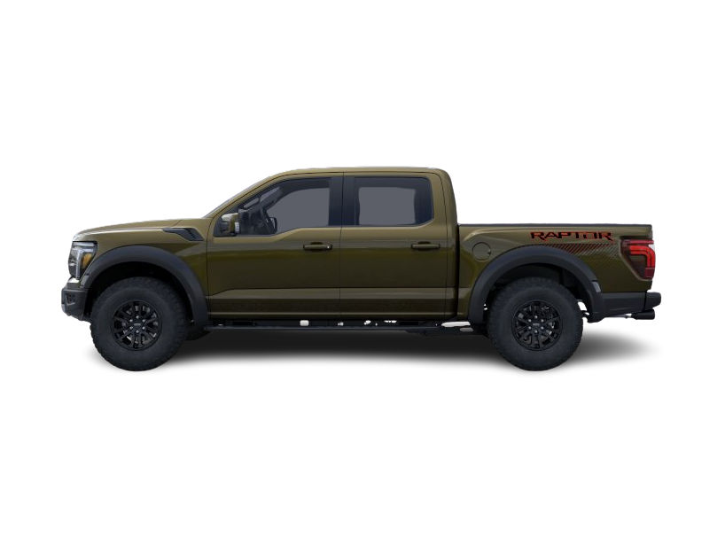 Thumbnail: 2026 Ford F-150 - 3