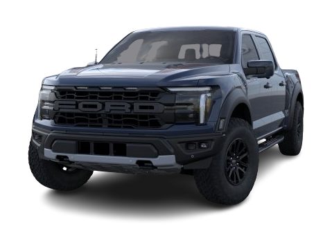 Thumbnail: 2026 Ford F-150 - 6