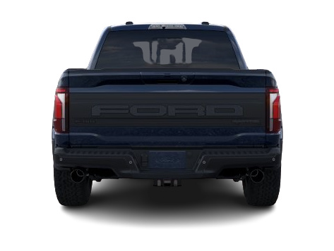 Thumbnail: 2026 Ford F-150 - 5