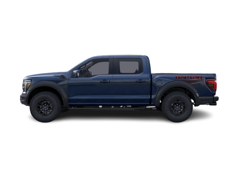 Thumbnail: 2026 Ford F-150 - 3