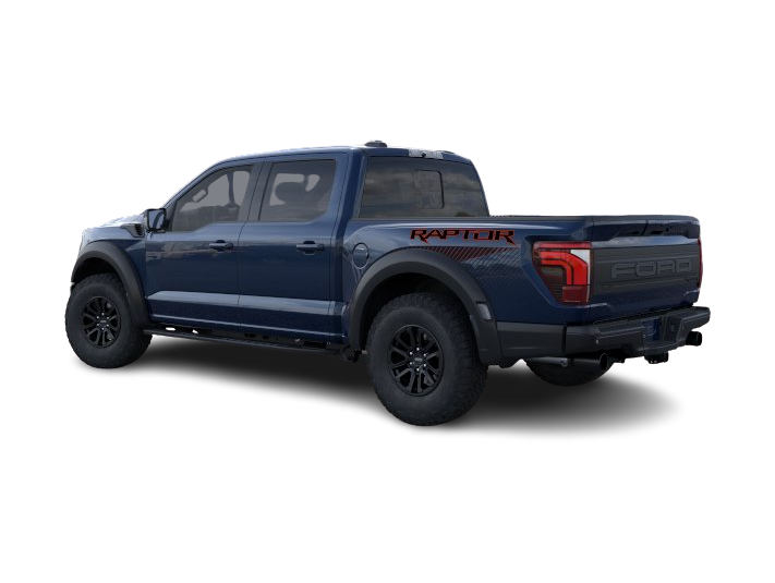 Thumbnail: 2026 Ford F-150 - 4
