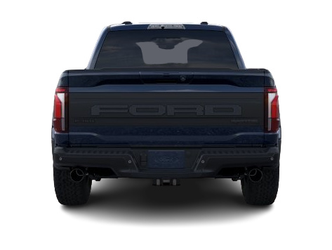 Thumbnail: 2026 Ford F-150 - 5