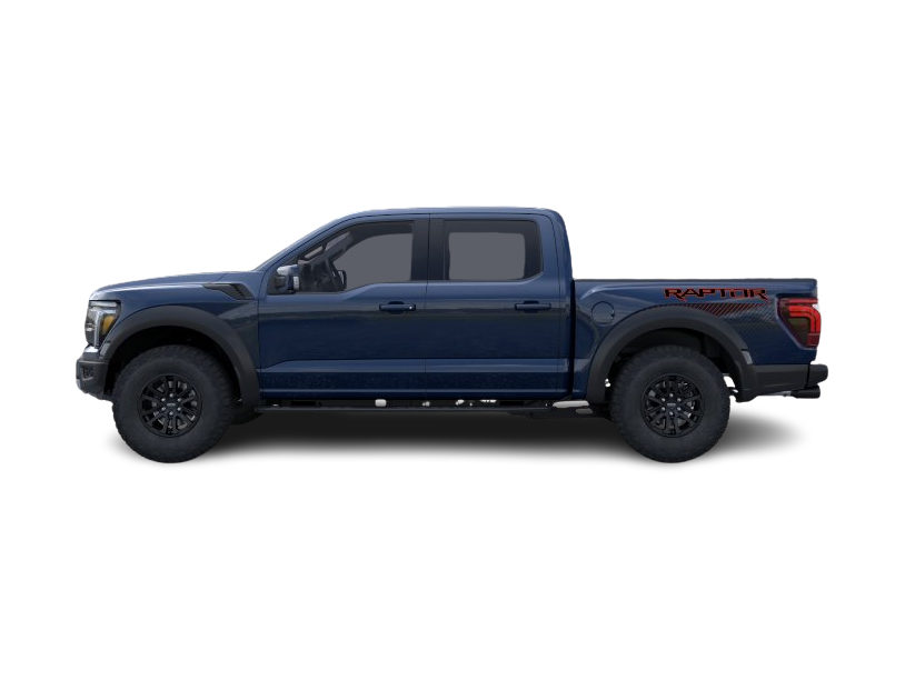 Thumbnail: 2026 Ford F-150 - 3