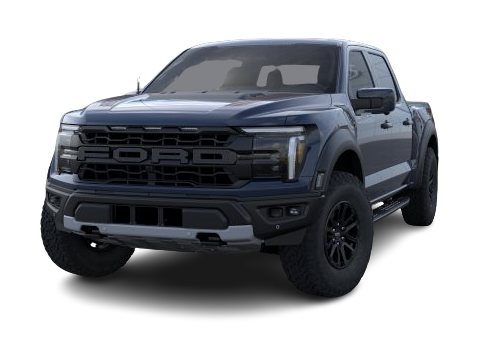 Thumbnail: 2026 Ford F-150 - 6